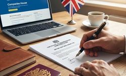 İngiltere Şirket Kurulumu Dinamikleri ve Ekonomik Yansımalar