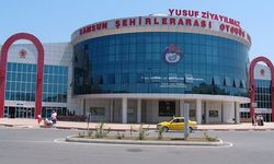 Samsun Şehirlerarası Otobüs Terminali Nerede ve Nasıl Gidilir?