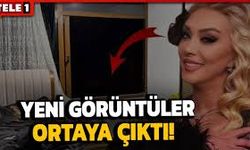 Güllü’nün Ölümü Soruşturmasında Yeni Görüntüler: Kızı ve Arkadaşının Sokaktaki Adımları Dosyaya Girdi