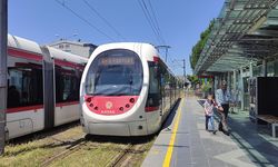 Samsun Tramvay Ücretleri ve Toplu Taşıma Zammı 2026