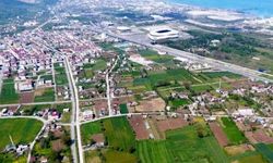 Samsun Arsa Fiyatları 2026