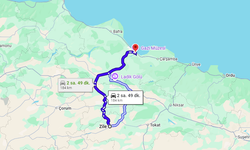 Zile Samsun Arası Kaç Km? Seyahat Rehberi