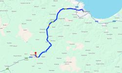 Samsun Kavak Arası Kaç Km? Yolculuk Rehberi