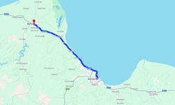 Samsun Bafra Kaç Km? Yolculuk Detayları