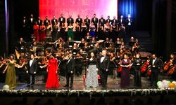 Samsun Opera Bilet Fiyatları