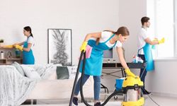 Samsun Temizlik Firmaları Rehberi