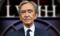 Lüks Tüketim İmparatorluğunun Kurucusu Bernard Arnault Kimdir?