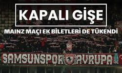 Avrupa’da Kader Gecesi: Samsunspor Mainz Deplasmanında Tarih Peşinde