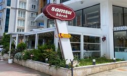 Samsu Börek Atakum Fiyatları ve 2026 Menü İçeriği