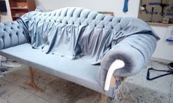 Samsun Koltuk Döşeme Fiyatları 2026