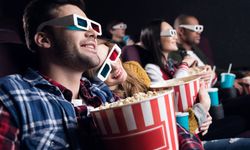 Samsun Yeşilyurt Sinema Bilet Fiyatları Ve Büfe Menüleri