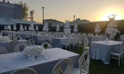 Samsun Düğün Salonu Fiyatları 2026