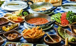 Samsun Kahvaltı Mekanları Rehberi