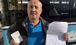 Cezalar E-Devlet’e Düştü, Olanlara Kendi de İnanamadı