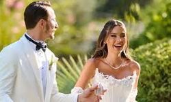 2025'te Evlenen Ünlüler