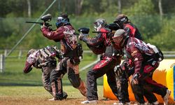 Samsun Paintball Kaç Tl? Paintball Oyun Fiyatları 2026