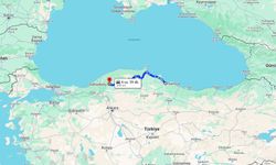 Samsun Safranbolu Arası Kaç Km? Yol Bilgileri