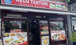 Londra’nın En İyileri Arasında Bir Türk Lezzeti : Mersin Tantunisi Michelin Yıldızlarını Geride Bıraktı