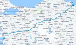 Samsun Kuşadası Kaç Km? Ulaşım Detayları