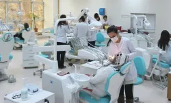 Diş Hekimliği Özel Üniversite Fiyatları Ve 2025-2026 Burs İmkanları