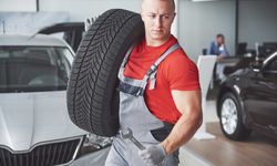 Samsun Lastikçi Rehberi ve Acil Hizmet Noktaları