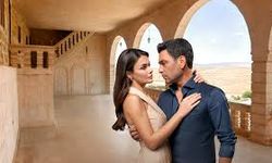 2025 Yılına Damga Vuran En İyi Dizi Çiftleri: Ekranın Unutulmaz Aşkları