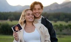 Başak Karahan’dan Mutlu Haber: “Artık Üç Kişiyiz”