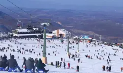 Samsun Ladik Kayak Merkezi Fiyat Rehberi 2026