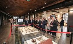 Samsun Medikal Sektöründe Dünya Sıralamasına Girdi!