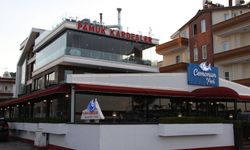 Samsun Pamuk Kardeşler Menü Fiyat Listesi