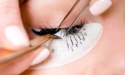 Samsun İpek Kirpik Yapan Yerler ve Uygulama Detayları