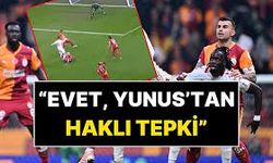 TFF Başkanı’ndan Verilmeyen Penaltıya Sert Tepki