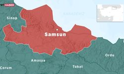 Samsun'da Deprem Riski Var Mı? Fay Hatları Nereden Geçiyor?