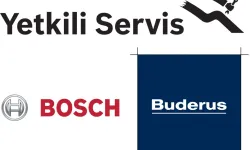 Samsun Buderus Servisi Hizmetleri ve İletişim Bilgileri