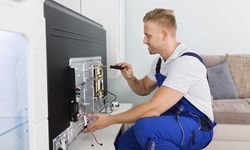 Samsun Televizyon Tamircisi Hizmetleri ve Adresleri