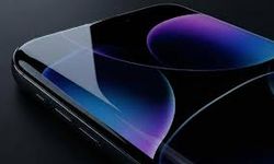 iPhone’da Yeni Dönem Kapıda: Apple’dan Tamamen Cam ve Çerçevesiz “Rüya” Tasarım