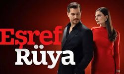 Eşref Rüya 10 Aralık Reytinglerinde Zirveyi Bırakmadı