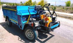 Samsunda İkinci El Patpat Fiyatları Ve Çapa Makineleri