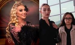 Güllü’nün Ölümünde Yeni Gelişme: Kızı Tuğyan Ülkem Gülter Tutuklandı, Hastane Önünde Gerginlik Yaşandı