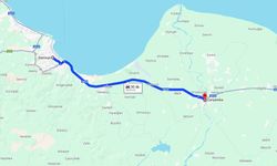Çarşamba Samsun Arası Kaç Km? Yolculuk Detayları