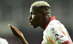 Antalyaspor Deplasmanında Galatasaray’a Soğuk Duş! Victor Osimhen Cezalı