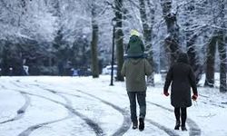 Türkiye Karakışa Giriyor: Zemheri Soğukları Kapıda