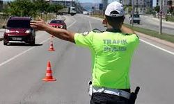 2026’da Trafik Cezalarına Zam Kesinleşti