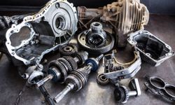 Samsun Oto Yedek Parça Satıcıları Rehberi