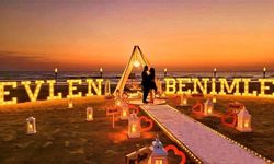 Samsun Evlilik Teklifi Organizasyon Fiyatları ve Konsept Detayları