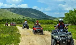 Samsun Atv Turu Fiyatları 2026