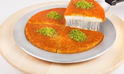 Samsun Künefe Fiyatları 2026