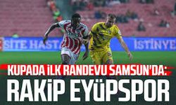 Samsunspor Kupada Sahne Alıyor: Eyüpspor Maçıyla Yeni Bir Sayfa Açılabilir mi?