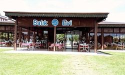 Samsun Balık Evi Fiyat Listesi 2026