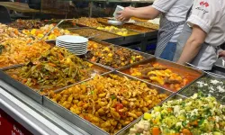 Samsun Ev Yemekleri Yapan Yerler